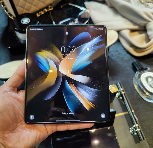 smartphone lipat  Samsung Galaxy Z Fold 4 5G (1) smartphone lipat Samsung Galaxy Z Fold 4 5G (1)