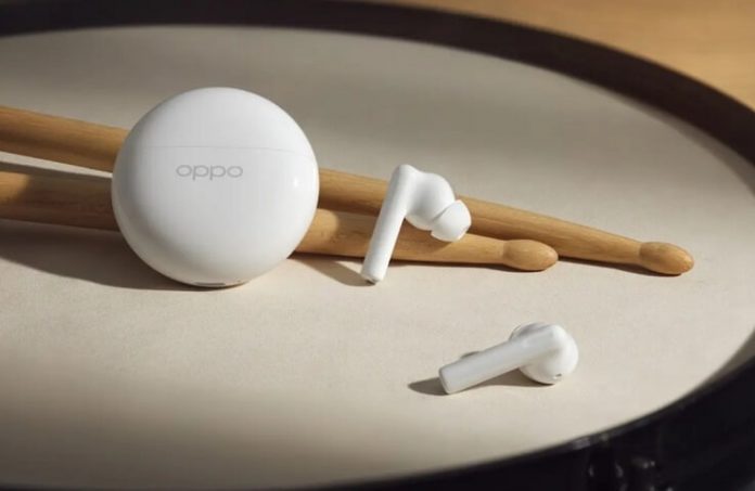 TWS Terbaru OPPO Enco Buds2 (1)