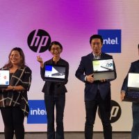 Resmi Meluncur, Ini Lima laptop Terbaru HP