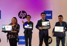 Resmi Meluncur, Ini Lima laptop Terbaru HP