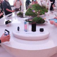 OPPO Indonesia Resmikan OPPO Gallery Gandaria City