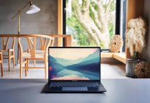 ASUS Zenbook 14 OLED (UX3402), Lebih Powerful, Desain Makin Keren Zenbook 14 OLED (UX3402) 3