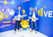 Fakta Seru Selebrasi SEBELAS tiket.com