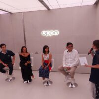 Sah! Oppo Reno8 Pro 5G dan Reno8 Z 5G, Dijual di Indonesia, Banyak Bonusnya Sob!!