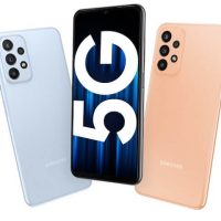 Samsung Galaxy A23 5G (2)