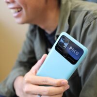 Promo Akhir Bulan September, POCO C40 Turun Harga