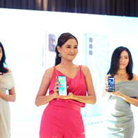 Tiga Produk Baru dari ZTE Resmi Meluncur di Indonesia