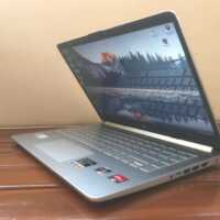 HP 14s-fq1036AU, Dengan AMD Ryzen 7 5700U Kinerja Powerfull (6)