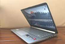 Review HP 14s-fq1036AU, Dengan AMD Ryzen 7 5700U Kinerja Powerfull HP 14s-fq1036AU, Dengan AMD Ryzen 7 5700U Kinerja Powerfull (6)