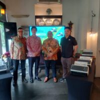 Bisnis “Moncer”, Fujitsu Rilis 8 Scanner Baru Berkecepatan Tinggi