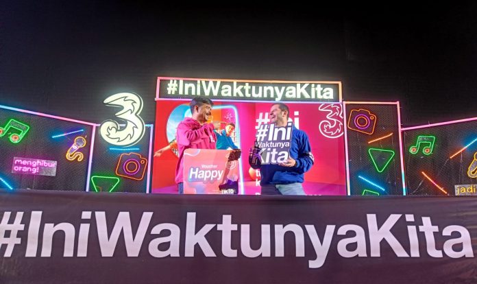 #IniWaktunyaKita (1)