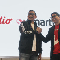 Smartfren x Vidio Rilis Paket Data Khusus, Bebas Nonton Konten Hiburan & Sport Sepanjang Hari!!