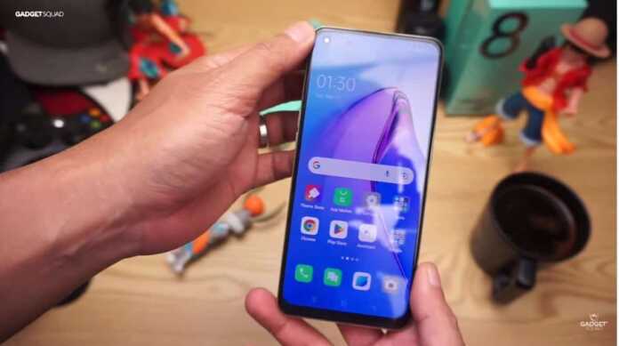 Review OPPO Reno8 Z 5G Review OPPO Reno8 Z 5G