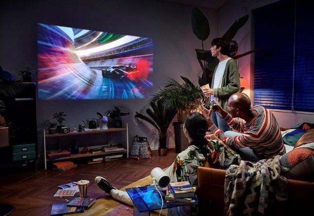 TV Samsung 4 TV Samsung 4