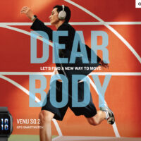 Catet Tanggalnya, Setelah Nunggu 2 Tahun, Garmin Venu Sq 2 Series Bakal Rilis di Indonesia