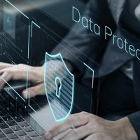 kebocoran data pribadi serangan ransomware