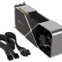 Corsair Mengumumkan Kompatibilitas untuk Kartu Grafis Nvidia seri 40