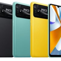 poco c40