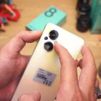 review Kamera OPPO Reno8 Z 5G