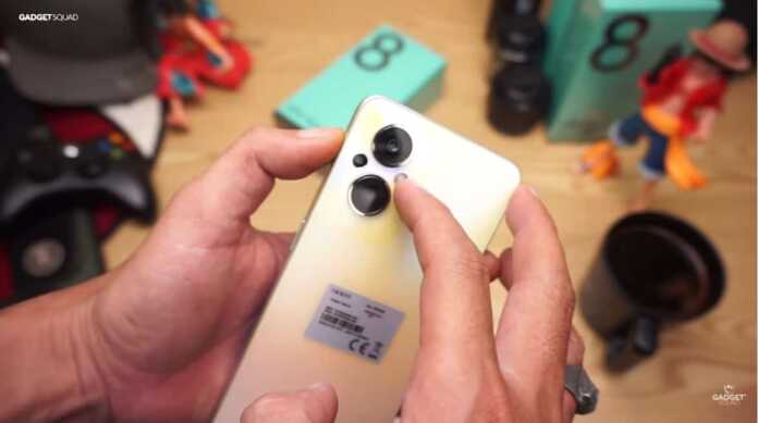 review Kamera OPPO Reno8 Z 5G