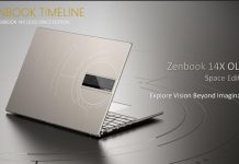 sejarah laptop asus 16