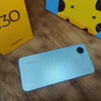 Psstt realme Segera Rilis Seri C Series Terbaru, Siap Bikin Heboh Pasar Sejutaan!!