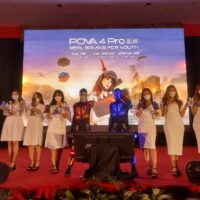 Jagoan Gaming Tecno Pova 4, 4 Pro & Pova Neo 2 Dirilis, Ini Spesifikasi Resminya