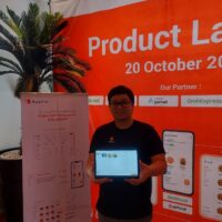 Aplikasi Runchise Resmi Dirilis, Siap Bikin Bisnis Kuliner Kamu Jadi Gacor!!