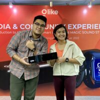 Hidup Sehat Bersama Ekosistem Olike Indonesia, Fitur Mumpuni dengan Harga Terjangkau