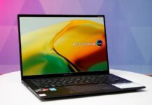 Review ASUS Zenbook 14 OLED (UM3402), Portabel, Modern dan Daya Tahan Seharian ASUS Zenbook 14 OLED (UM3402) 6_1