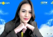 Biar Healing Gak Boncos, Cobain OTW tiket.com Nih!