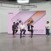 Debut di Indonesia, Ini Spek Lengkap Infinix Zero Ultra & Zero 20, Harga Mulai 3 jutaan!!