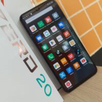 Review Infinix Zero 20 : Fiturnya Mewah, Performanya?