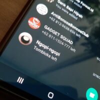 Cara Cabut Dari Grup WhatsApp Toxic, Tanpa Harus Ketahuan