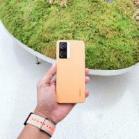 Wajib Tau ! 8 Fitur Serba Pertama di OPPO A77s OPPO A77s