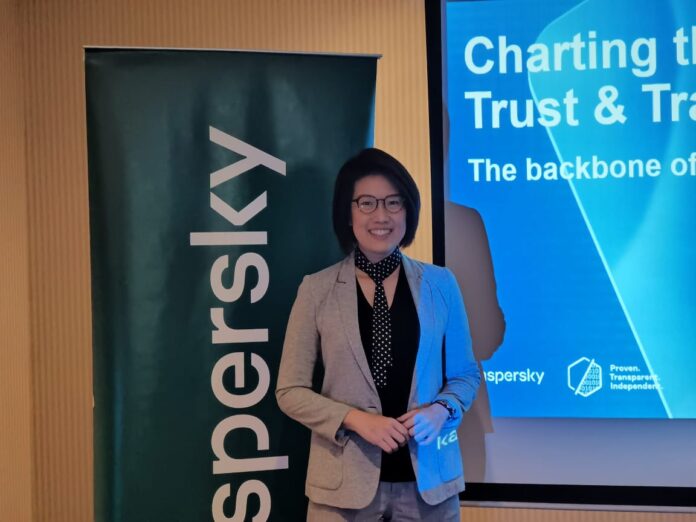 Ketahanan Siber di Indonesia (2)