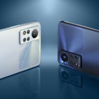 Dilego 2 jutaan, Infinix Note 12i 2022 Resmi Dirilis, Apa Saja Keunggulannya?