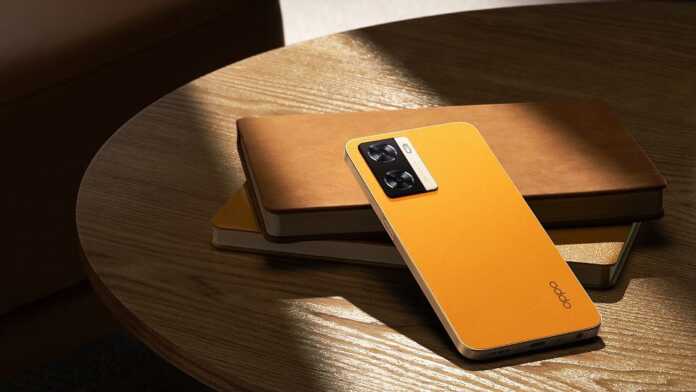 Hp OPPO A77s Orange - medium (1)