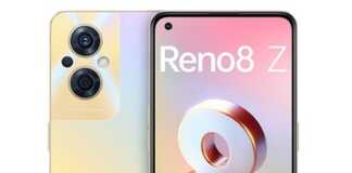 OPPO Reno8 z 5G