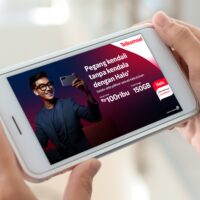 Manjakan Pelanggan Pascabayar, Telkomsel Rilis “Paket Halo+”, Banyak Plusnya lo!!