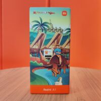 Lolos Sertifikasi TKDN, Xiaomi Hadirkan Redmi A1 untuk Pasar Indonesia Redmi A1