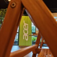 Acer Rilis Aspire Vero Terbaru, Berbahan Plastik Daur Ulang