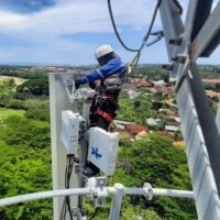 XL Axiata Sudah Siapkan Jaringan 5G dan 4G Untuk KTT G20 Bali XL Axiata Siapkan Jaringan 5G dan 4G Untuk KTT G20 Bali (1)
