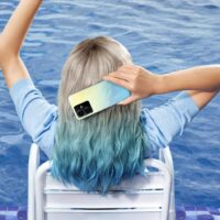 Cuma Rp 2 Jutaan, vivo Hadirkan vivo Y22 dengan Kapasitas RAM Lebih Besar