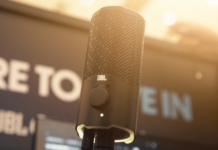 Dare To Vibe, JBL Pamerkan Jajaran Produk Unggulan