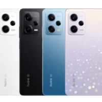 spesifikasi Xiaomi Redmi Note 12 series