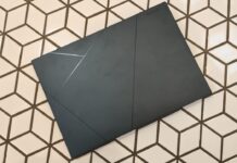 Asus Zenbook 14 OLED (UX3402), Laptop Premium Ringkas dengan Performa Kencang !