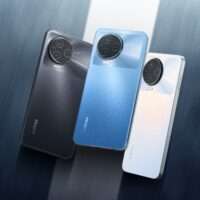 Dilego Mulai 2 Jutaan, Infinix Note 12 2023 Resmi Rilis di Indonesia, Ini Speknya