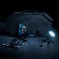 ASUS ROG Phone 6 BATMAN Edition (3)
