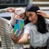 Hp Samsung Galaxy A23 5G Tersedia RAM 8GB, Ini Harga, Spek dan Keunggulannya! Hp Samsung Galaxy A23 5G